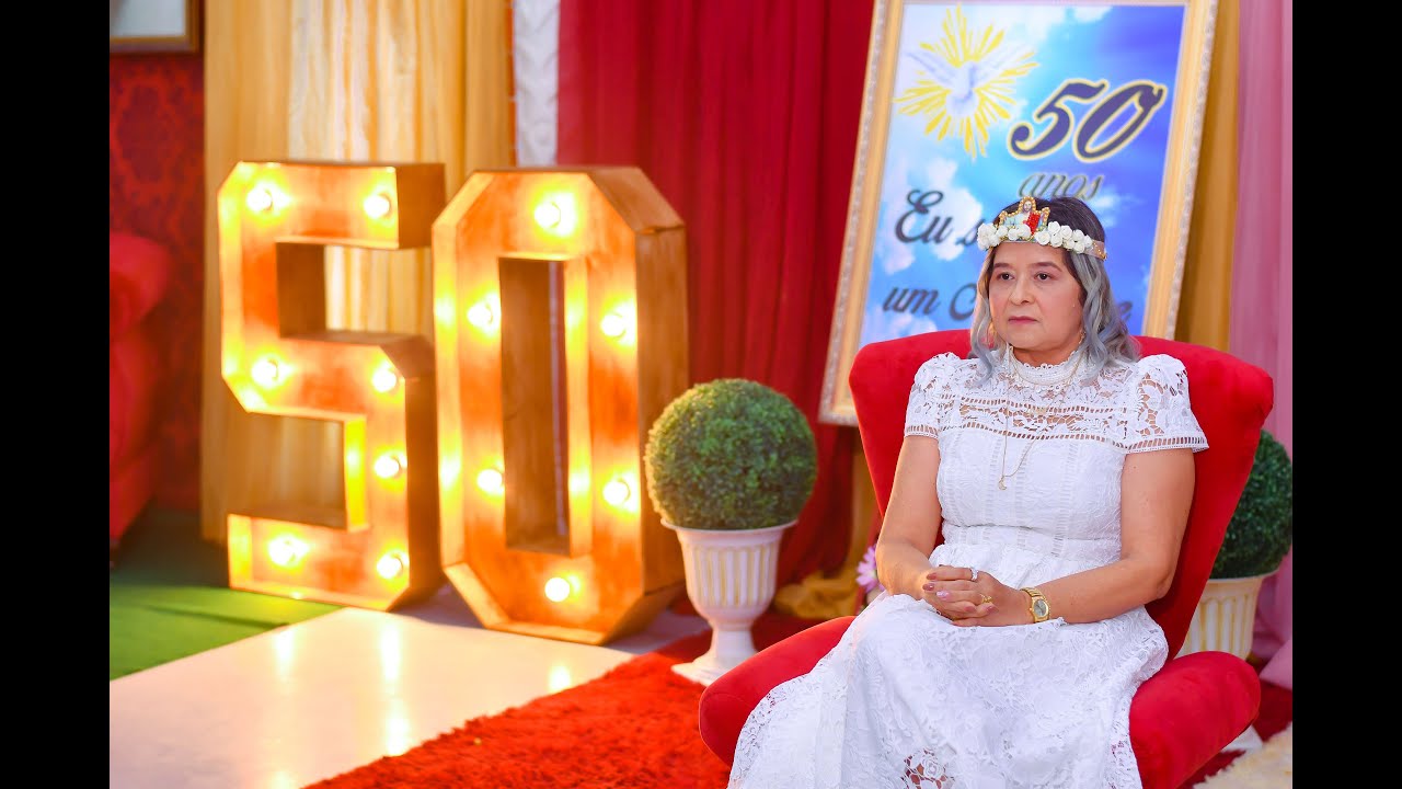 IRACY 50 ANOS COMPLETO