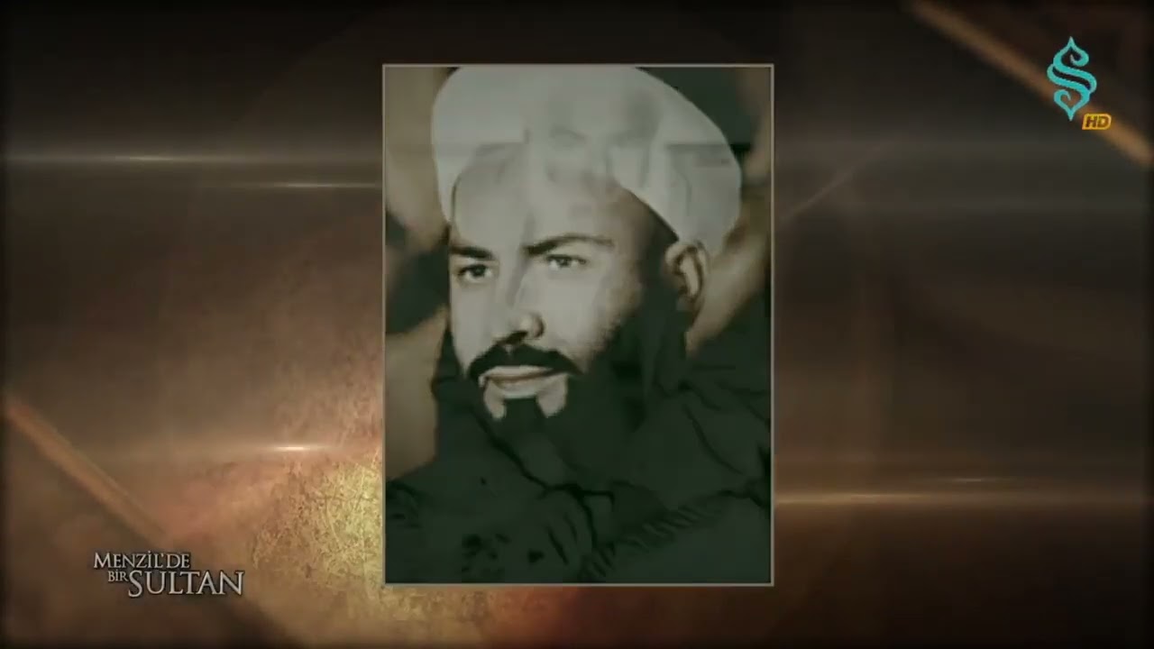 Gavs Hz 'nin Muhammed Raşit Hz 'nin Hilafeti İçin İzin Alışı