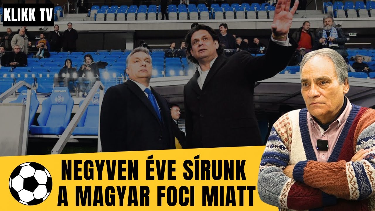 Hegyi Iván: Détári legalább akkora játékos volt, mint Szoboszlai