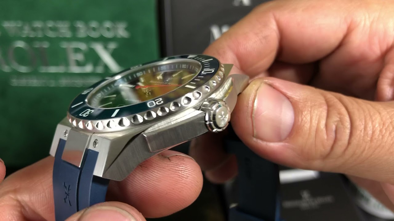 Bernhard H Mayer  Powermaster