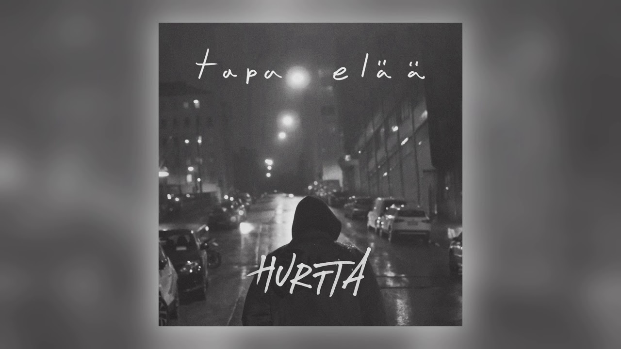 Hurtta - Tapa Elää