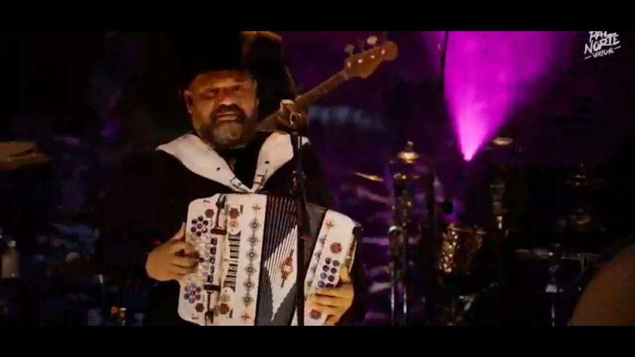 Intocable - Cómo Te Atreves - Live