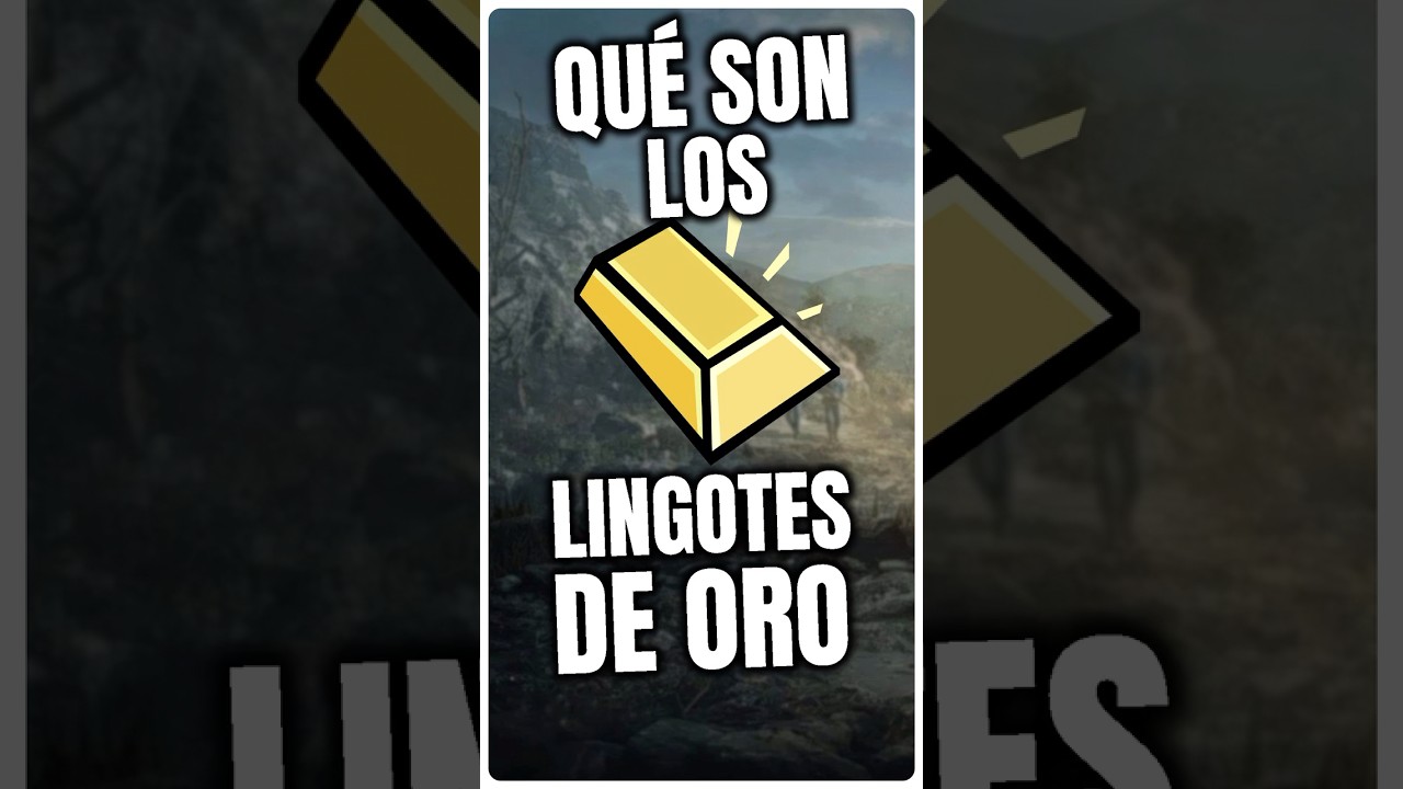 PARA ESTO SIRVEN LOS LIGOTES DE ORO EN #fallout76 #fallout #fallout76tips