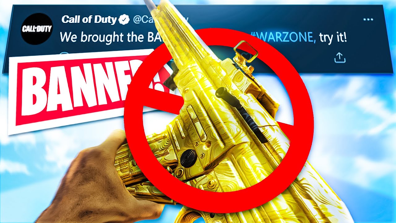 they ADDED the BANNED STG44 in WARZONE PACIFIC! (Best STG44 Class Setup)