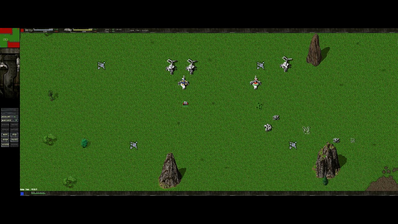 [WB] Wraith and Can DPS comparison. Test 3