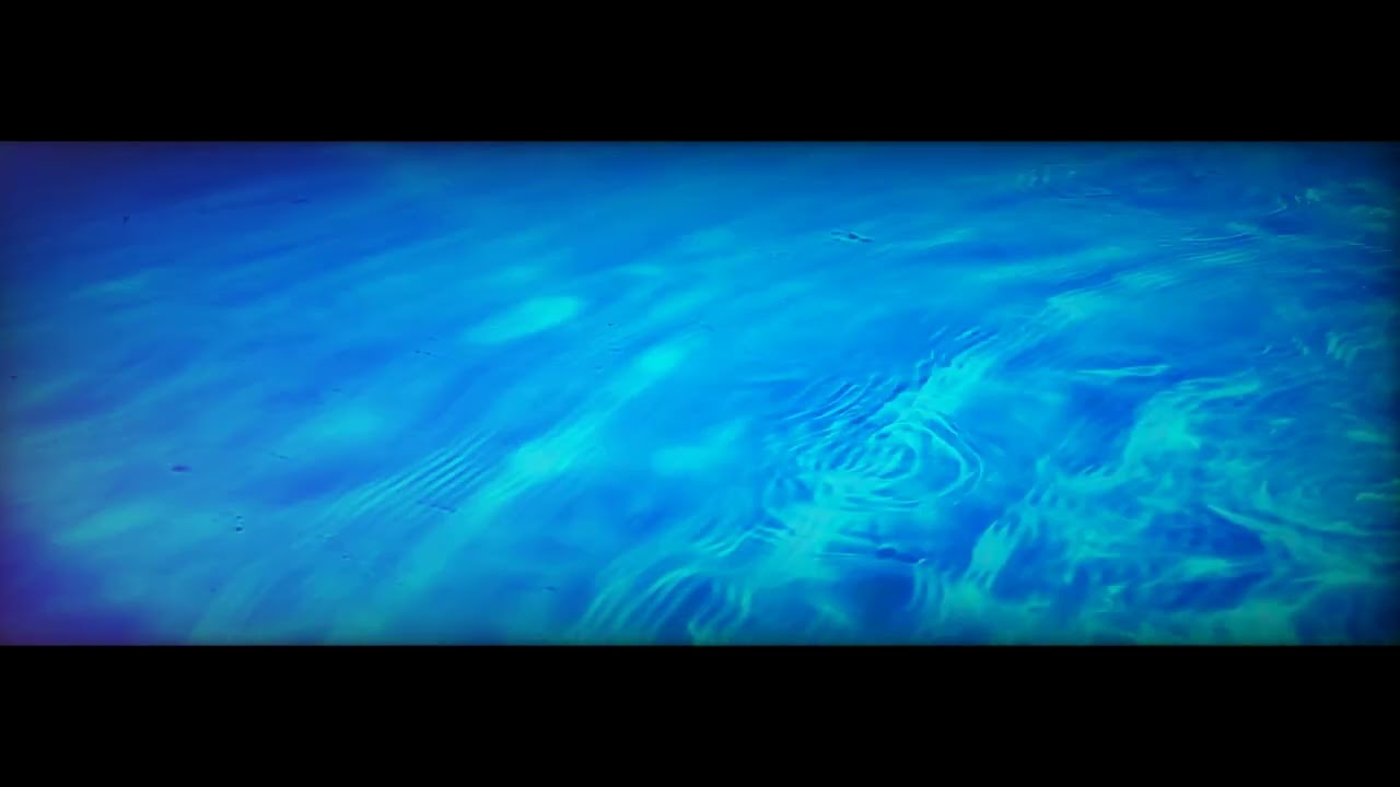 Refraction (Light Through Water}