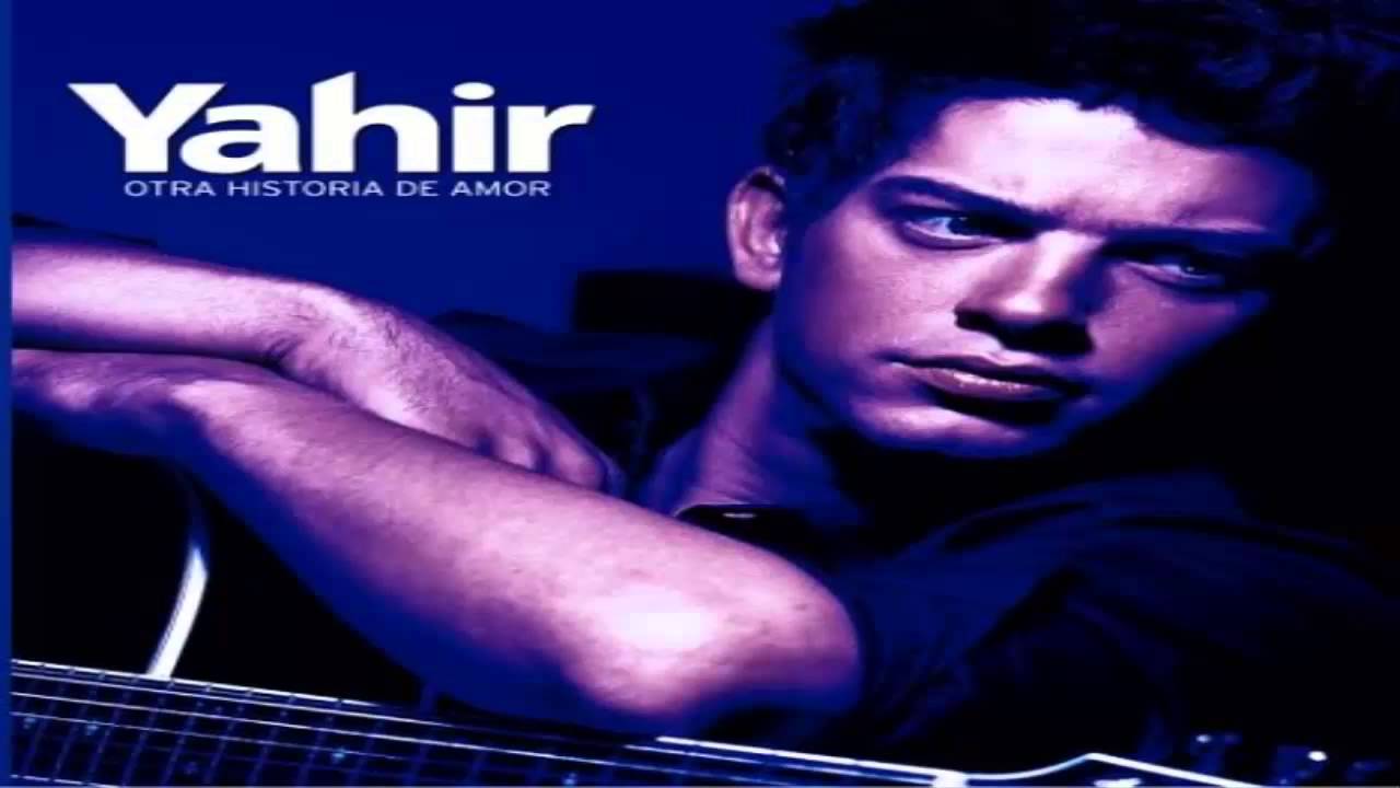 Las mejores canciones de yahir
