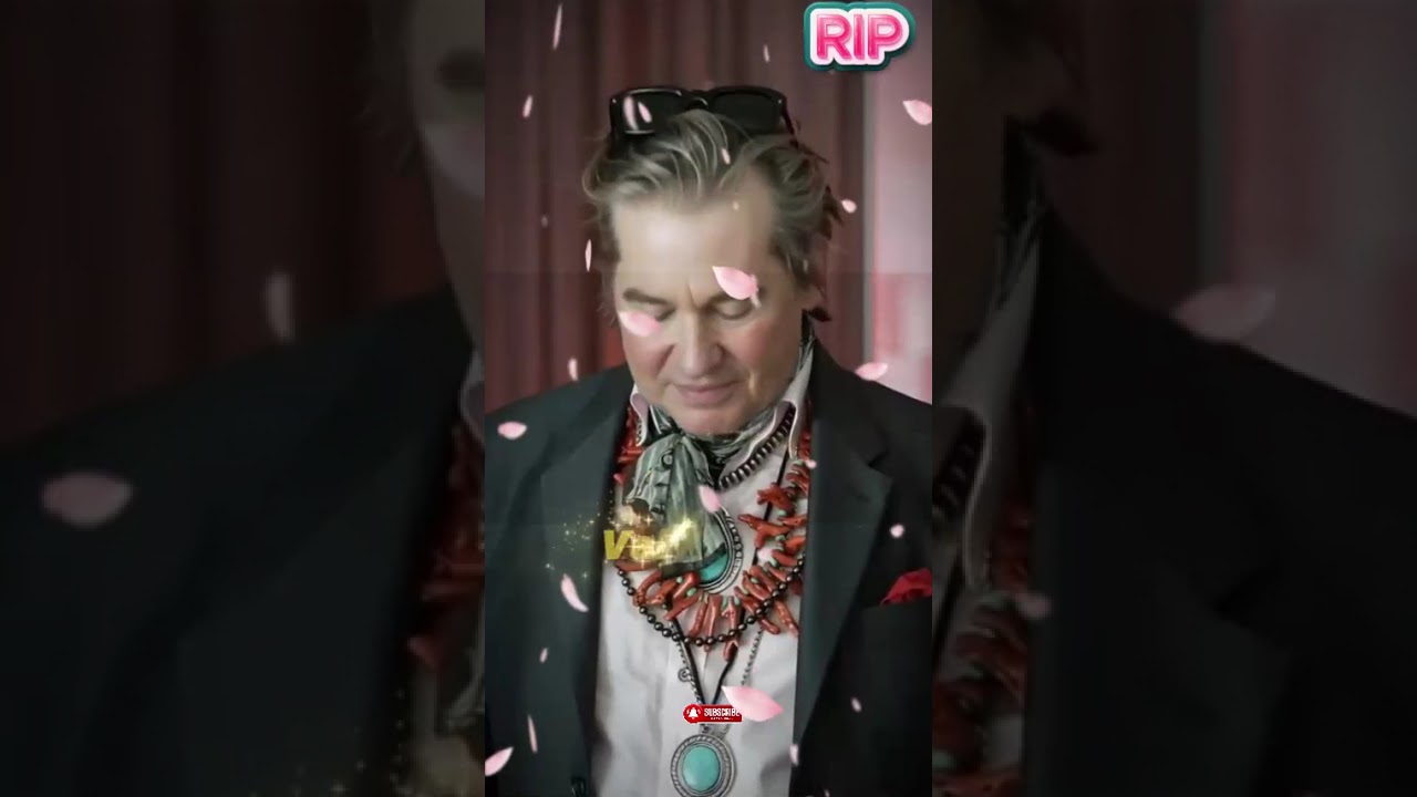 Remembering 7 Legendary Hollywood Stars Who Passed Away This Year 