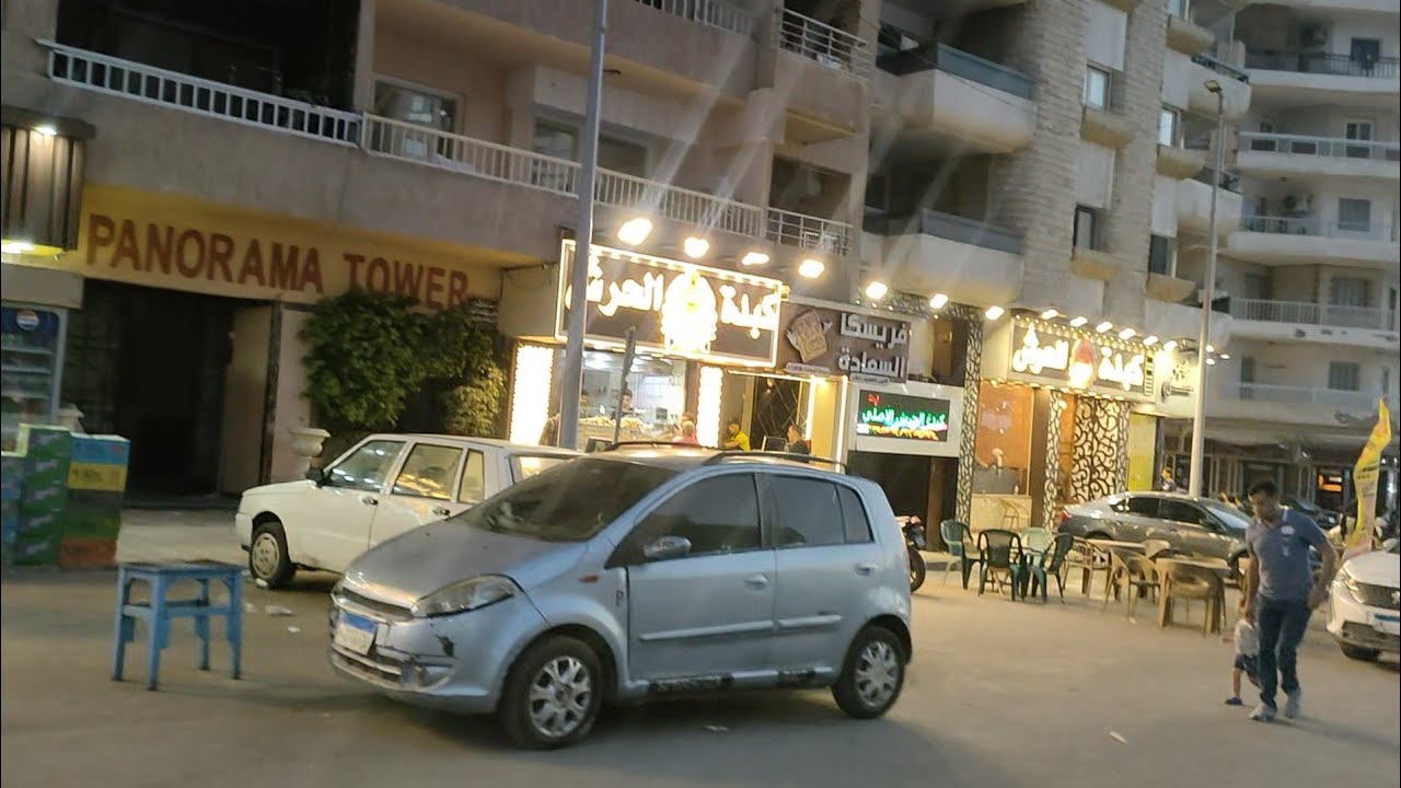 اشهر مكان فى اسكندريه ىعد خالد بن الوليد وفى كل حاجه انتو عايزنها