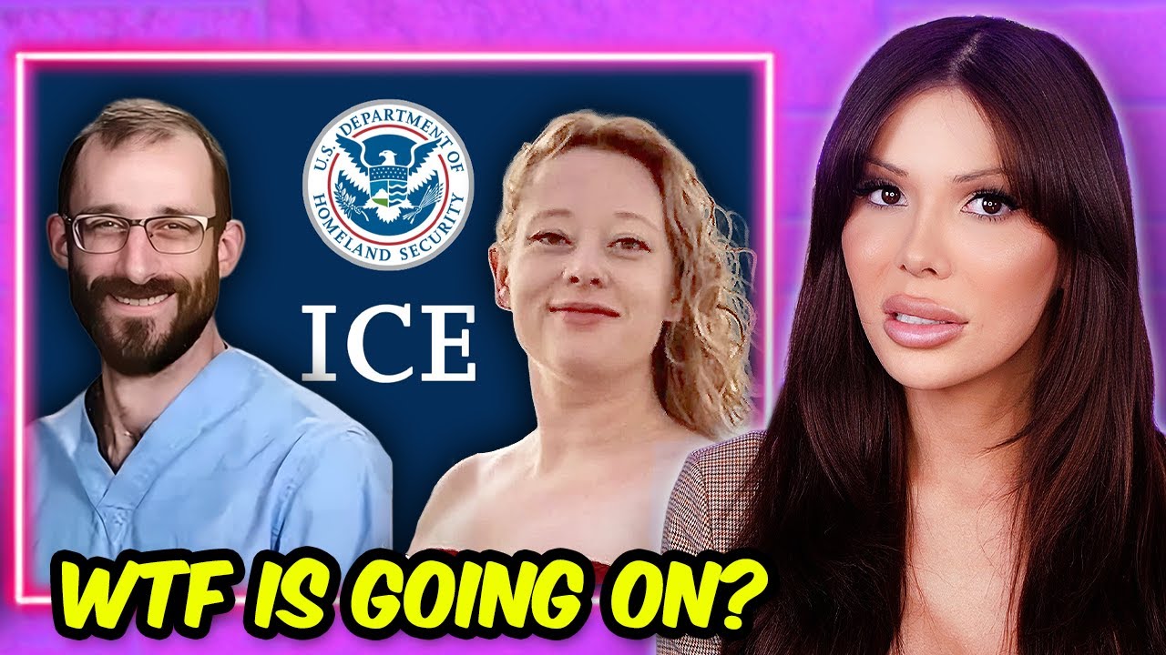 Не зашло ли иммиграционная и таможенная служба США слишком далеко?