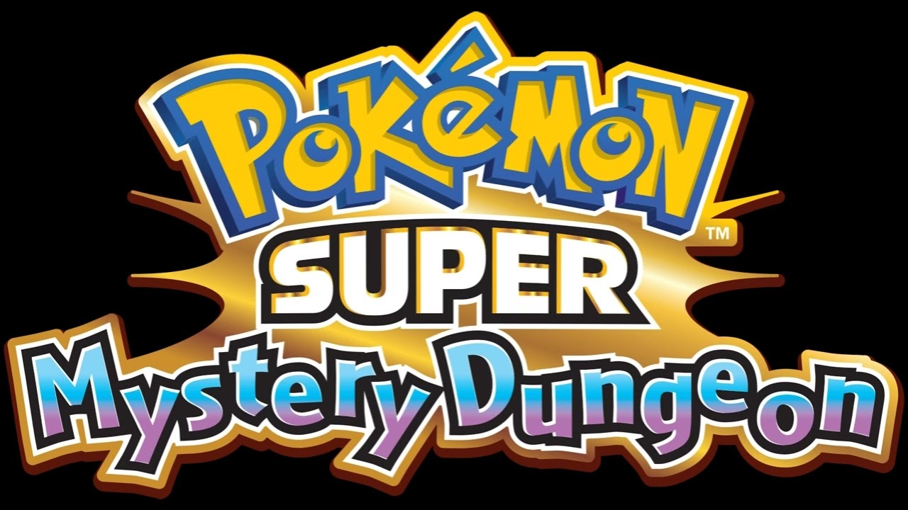 Legendary Boss Battle - Rock Version! - Pokémon Super Mystery Dungeon OST Extended