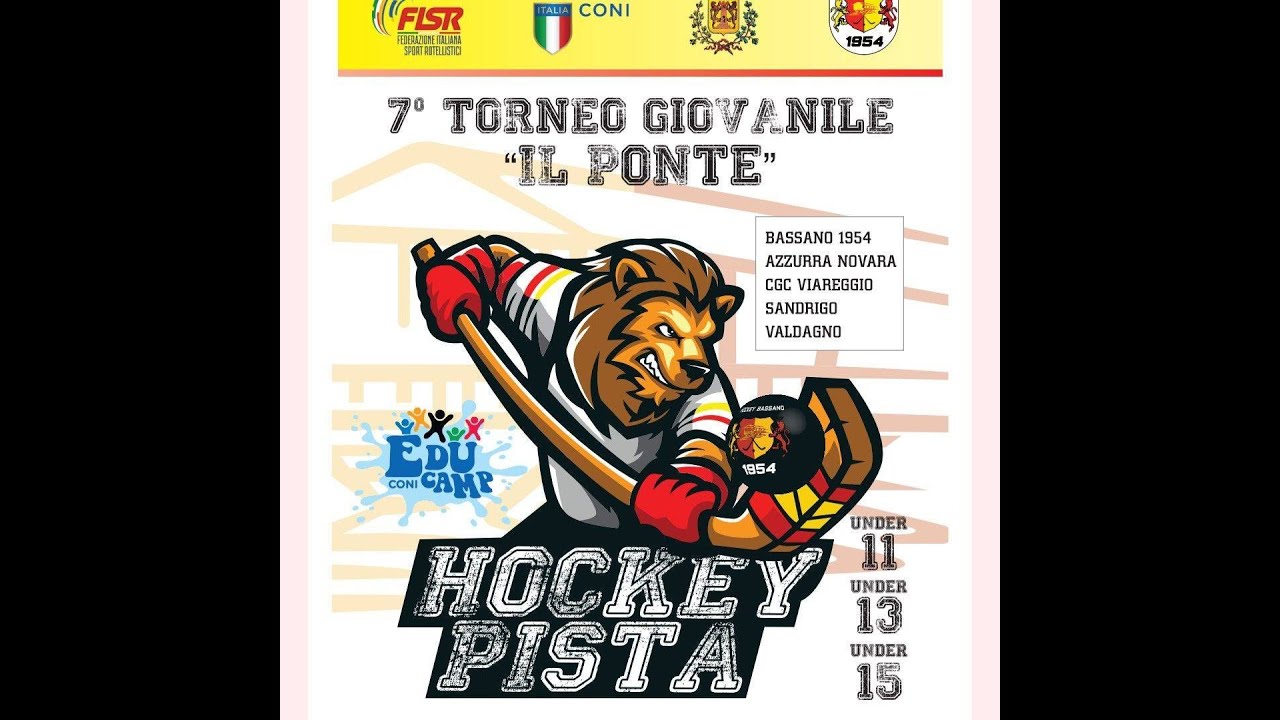 Torneo giovanile 