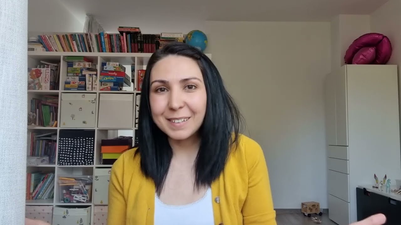 Să povestim...ștergem lacrimile și mergem mai departe | Raluca Gheorghe