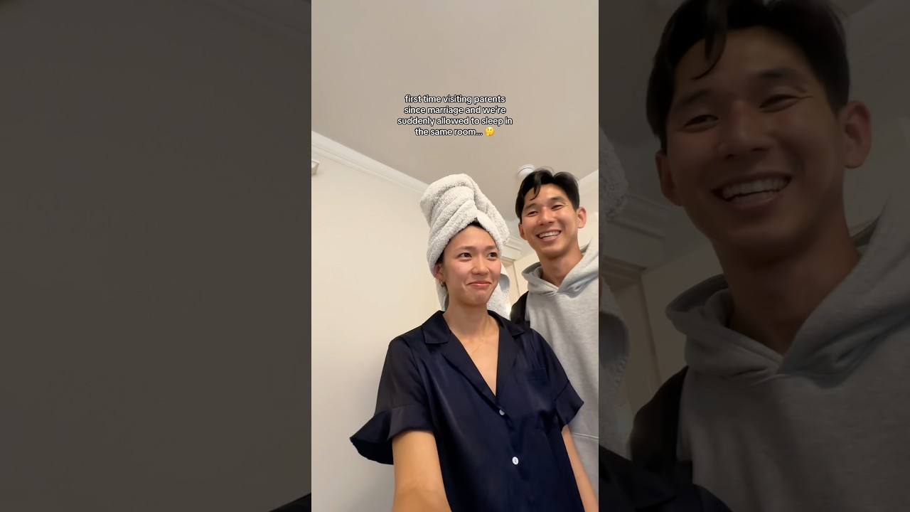 in my parents Asian Christian home?? 🫣 #marriage