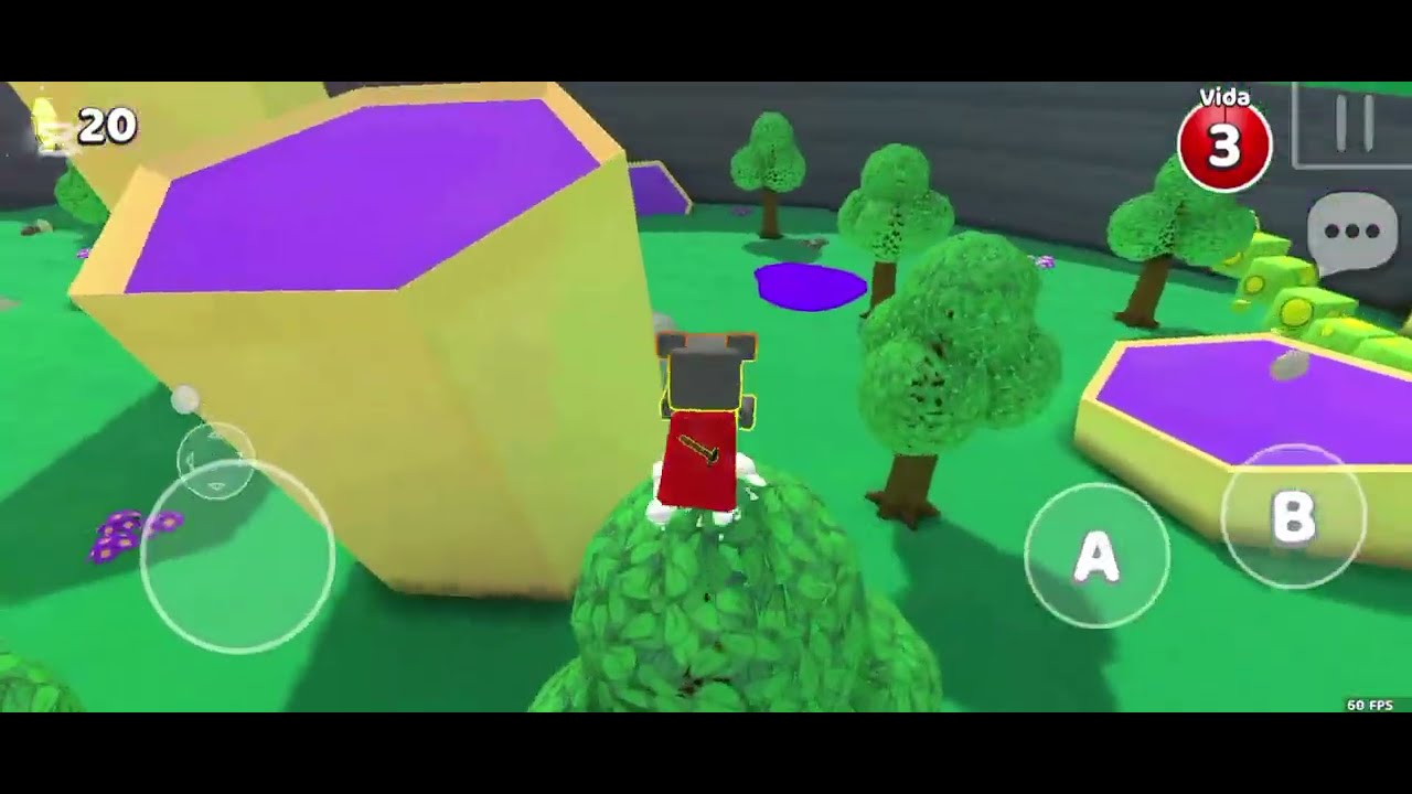 Pasando la colmena en sped Run 😀