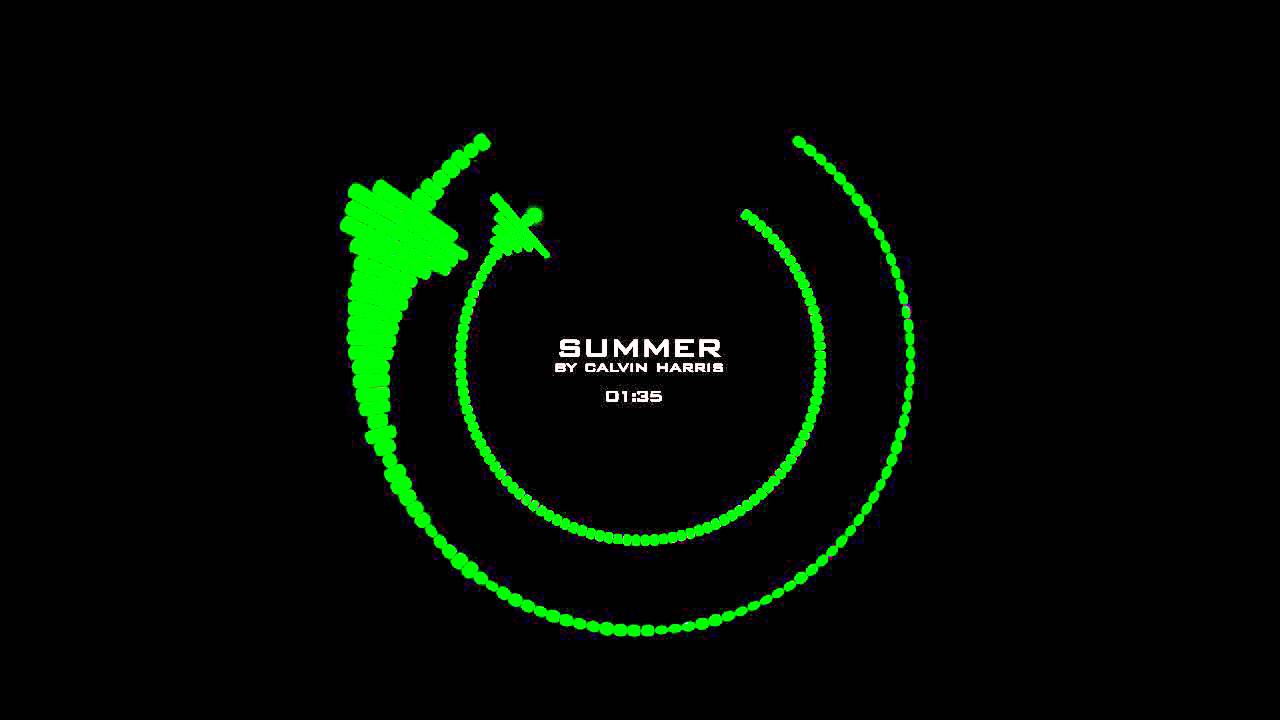 Summer - Calvin Harris (Bass Boosted)