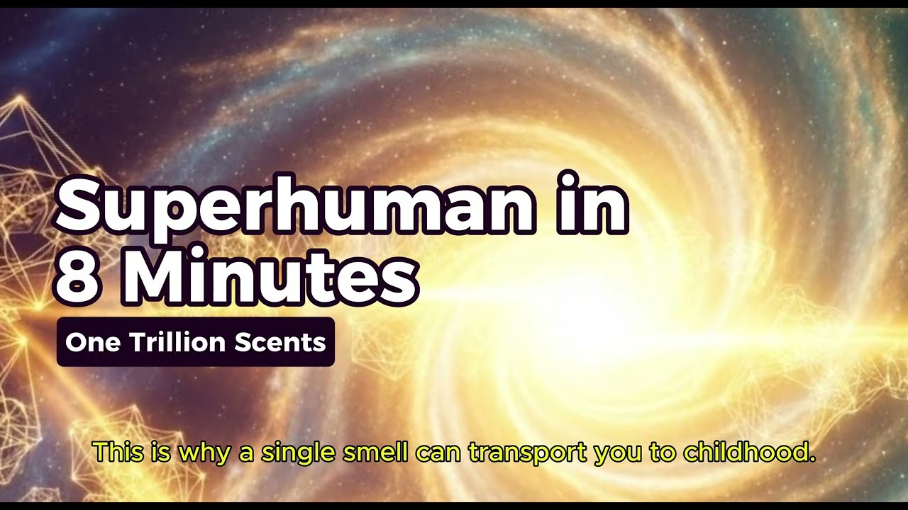 Close Your Eyes Meditation Technique: Unlock Hidden Reality in 8 Minutes | See Without Eyes