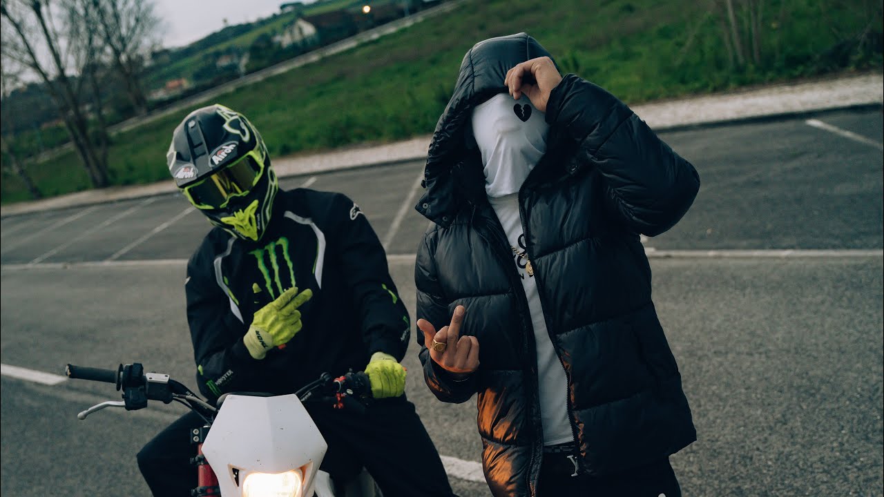 #3030 LC30- DTB (Official Music Video)