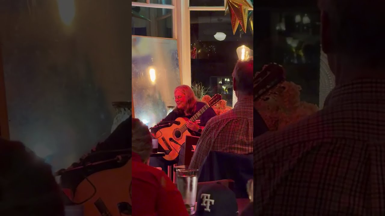 Live at Lakeside Street Coffee House 11/7/2025