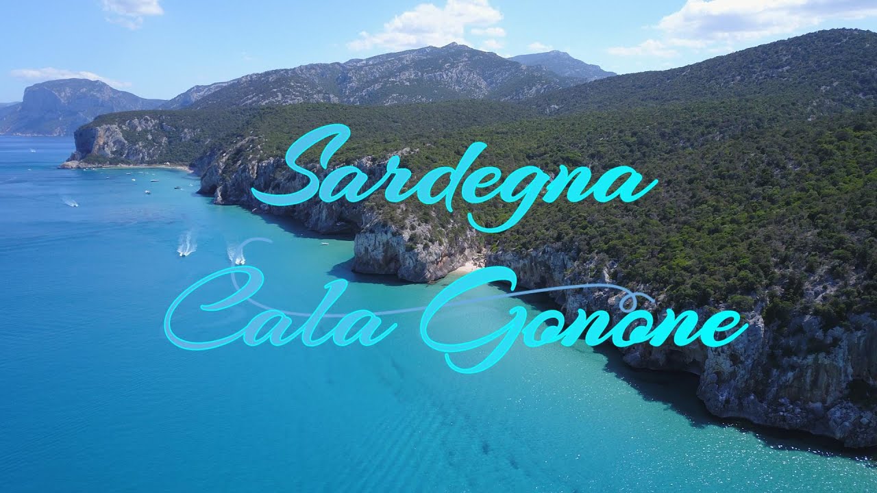 Sardegna Cala Gonone  2023