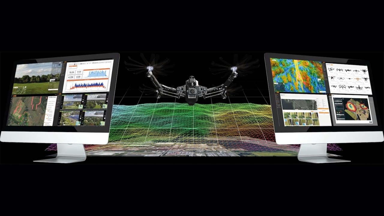 Votix: Bringing Harmony To Your Drone Program - Ed Boucas, CEO and Founder
