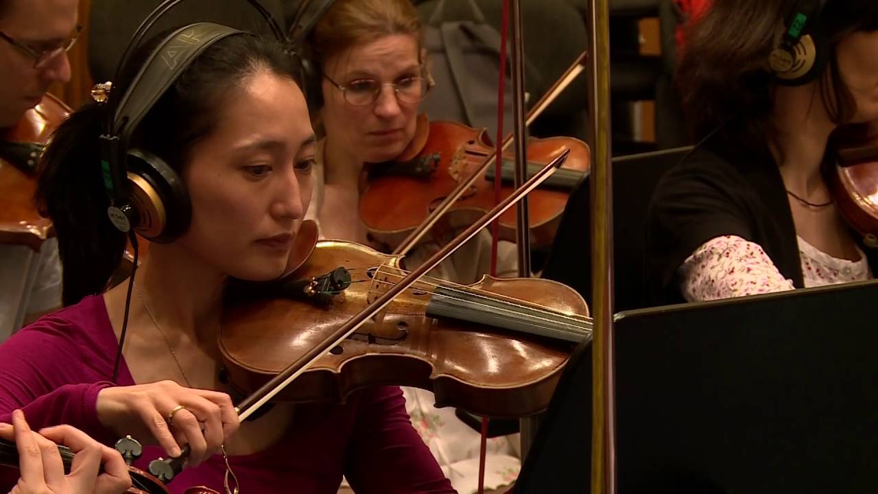 Ana Kasrashvili   &lsquo;Pancho&rsquo; | Budapest Art Orchestra