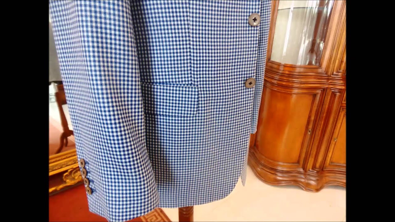 RICHMART Made-To-Measure 2015