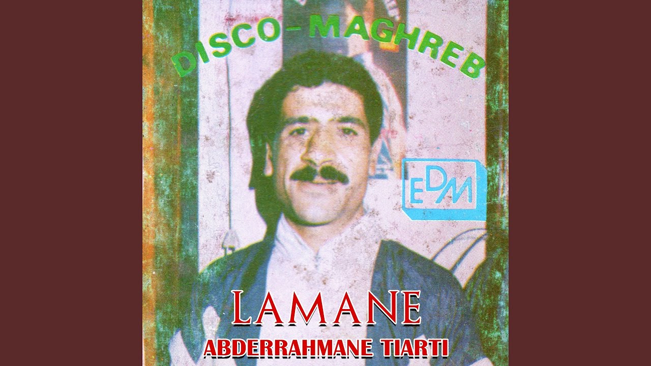 Masbani Ouada Akli