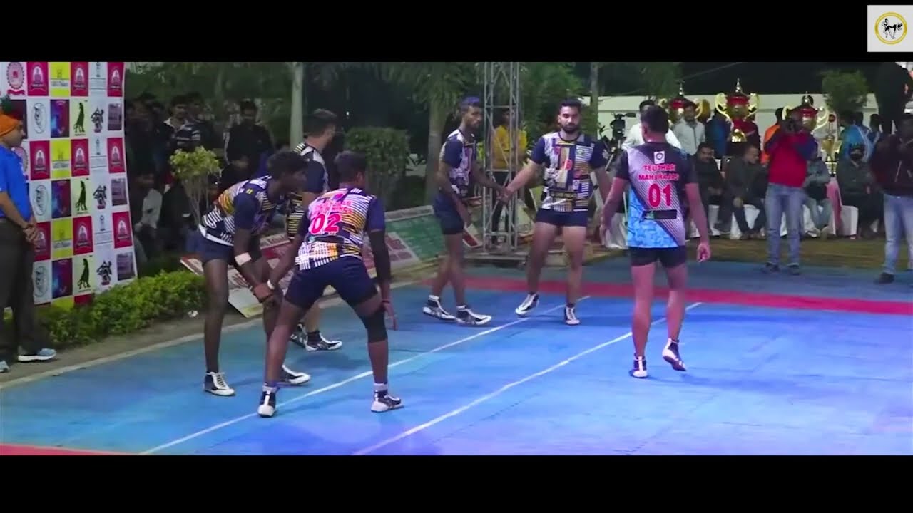 Rewa Kabaddi Highlight video 2022 !! Kabaddi Highlight port 02