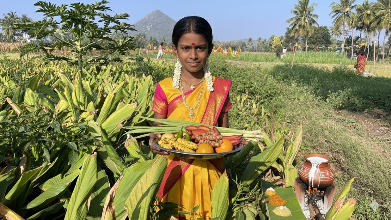 🥰🙏 பாப்பாவின் சமையல் பழைய நினைவுகள் #Oldmemories #villagelife #tamil #food #villagelifestyle #🥰🌿👨‍🌾