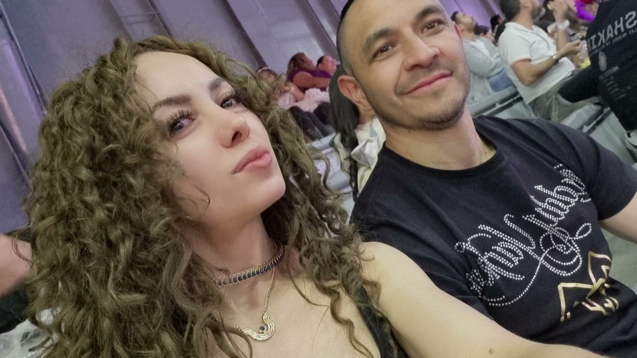 Canciones para nuestra diosa de la música  Shakira!!! 