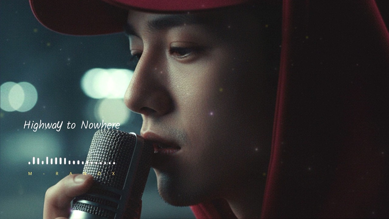 Broken First Love &ndash; Dark Emotional Synthwave / Sad Electronic Playlist 2026