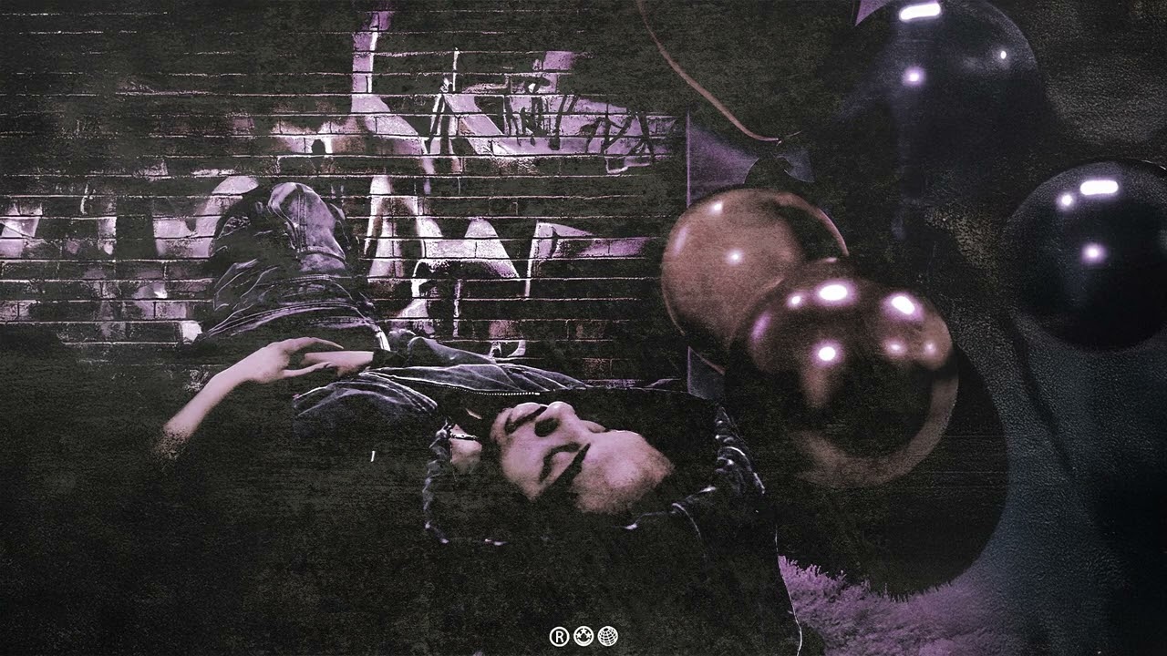 Nadir! - Don't Come To The Party
