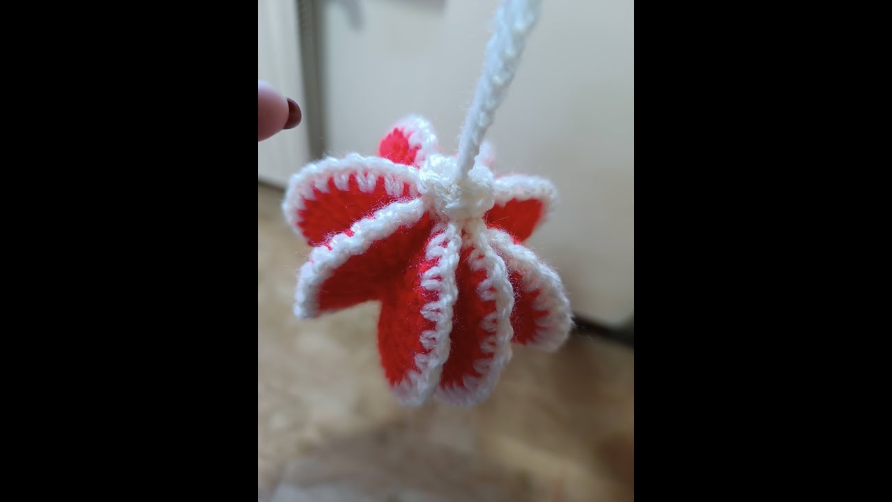 pallina di Natale semplice