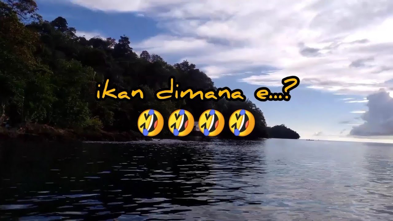 VIDEO LUCU AMBON | TERBARU | WALANG VACANCY #3