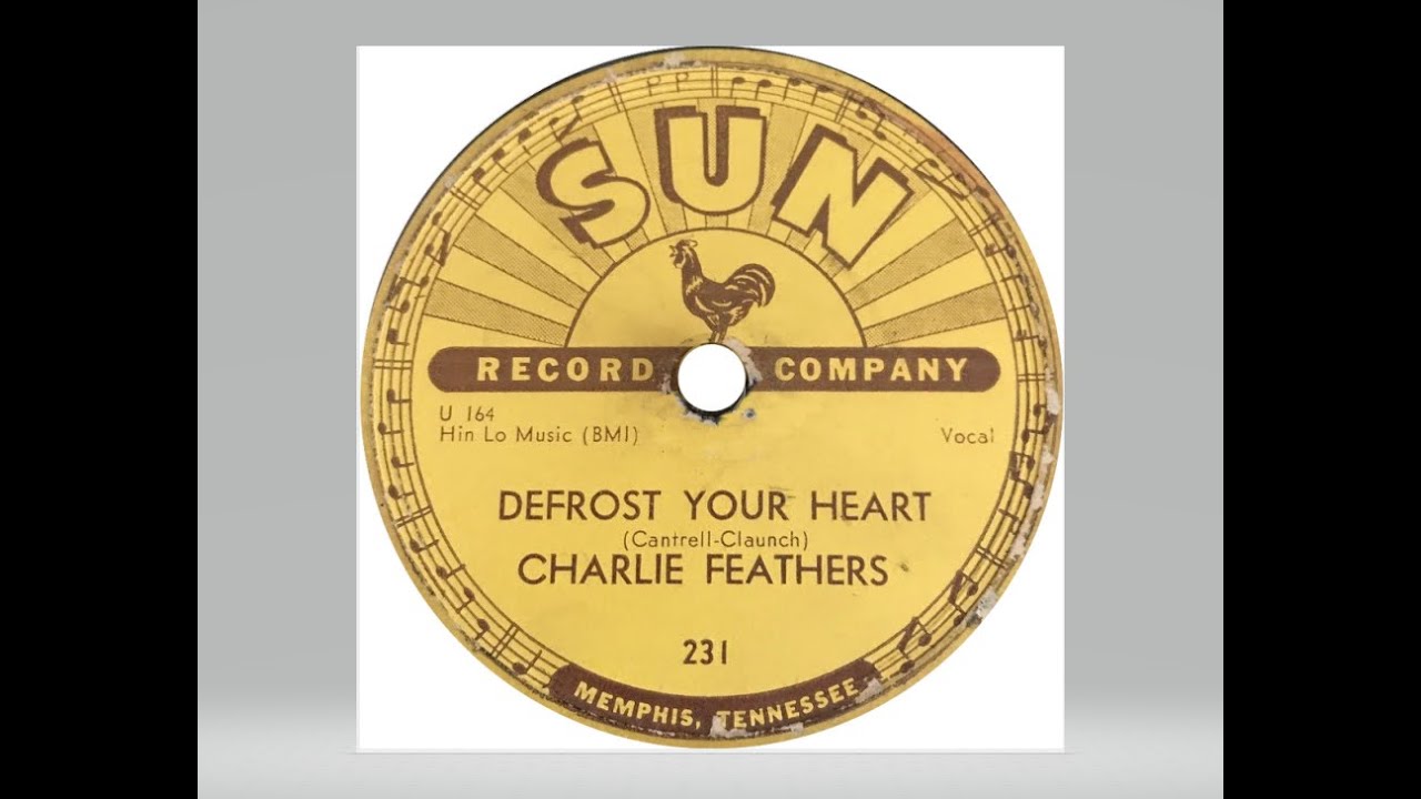 I'm still alive!! New 78 rpm cuts!