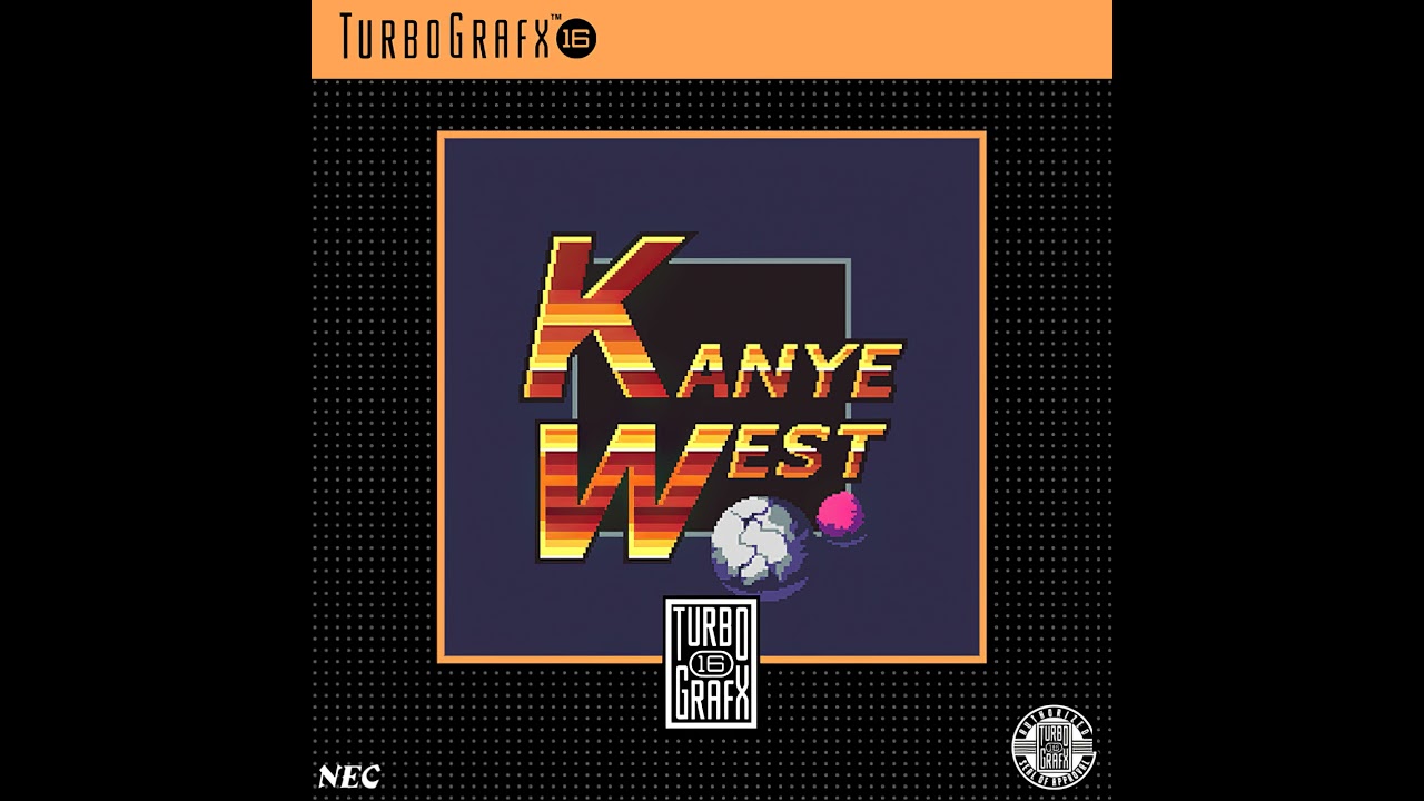 Kanye West - Rich Nigga Drunk (Ft. Tyga)