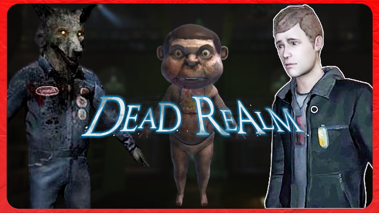 Playing Dead realm in 2024