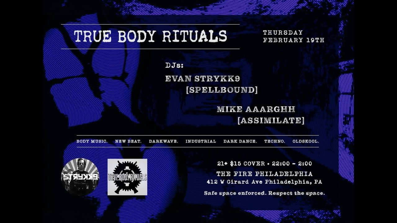 True Body Rituals 1.25.26