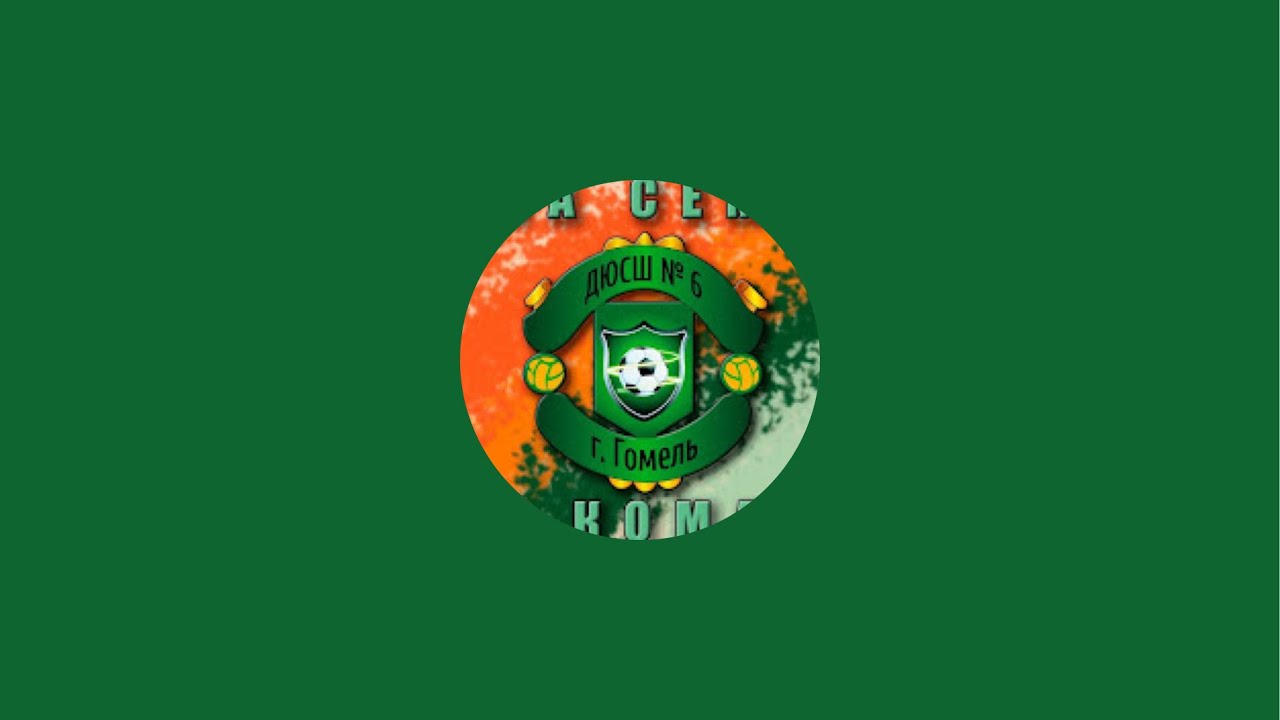 ДЮСШ 6 Гомель 2015 в прямом эфире!