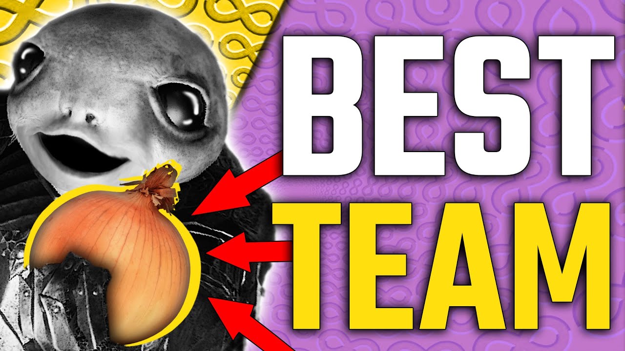 I GOT COMPLETELY DESTROYED BY TEAM OF THE BEST PLAYERS IN ELDEN RING