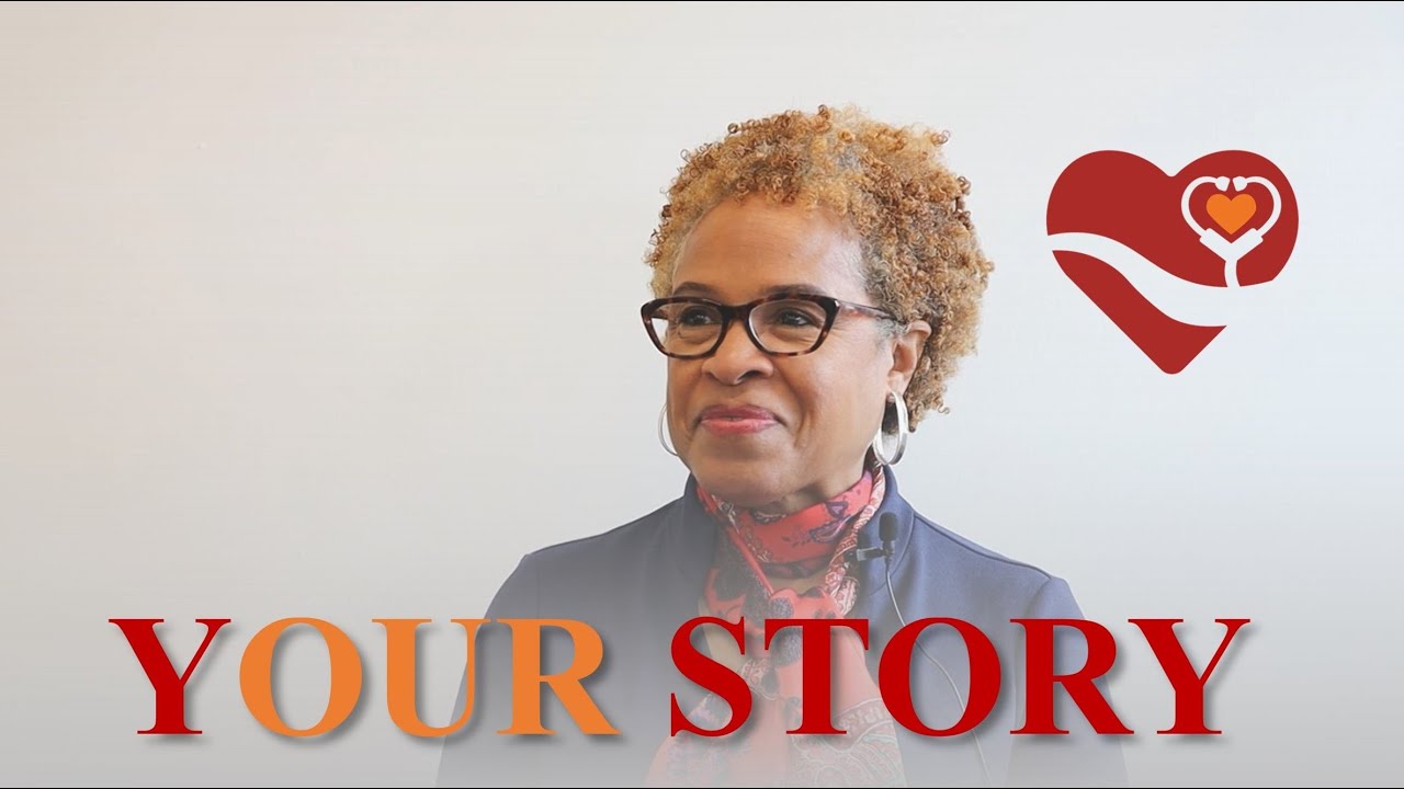 HEART OF OHIO FAMILY HEALTH: Your Story Vol. 4