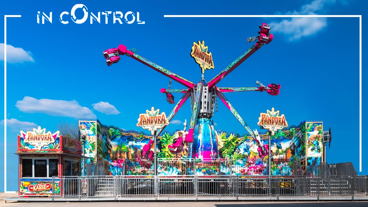 INcontrol