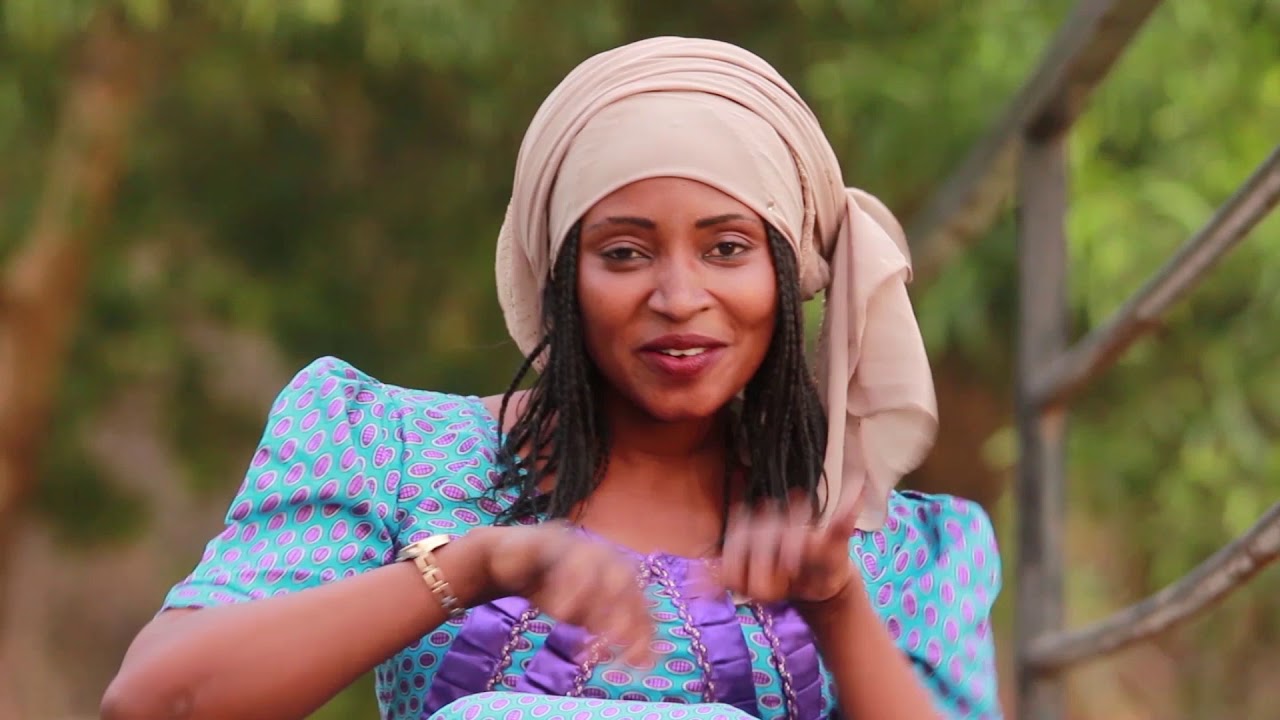 ELRUFA'I kayii Mun Gan Mallam Official Video By Usman S Aliyu (Shagon Waka)