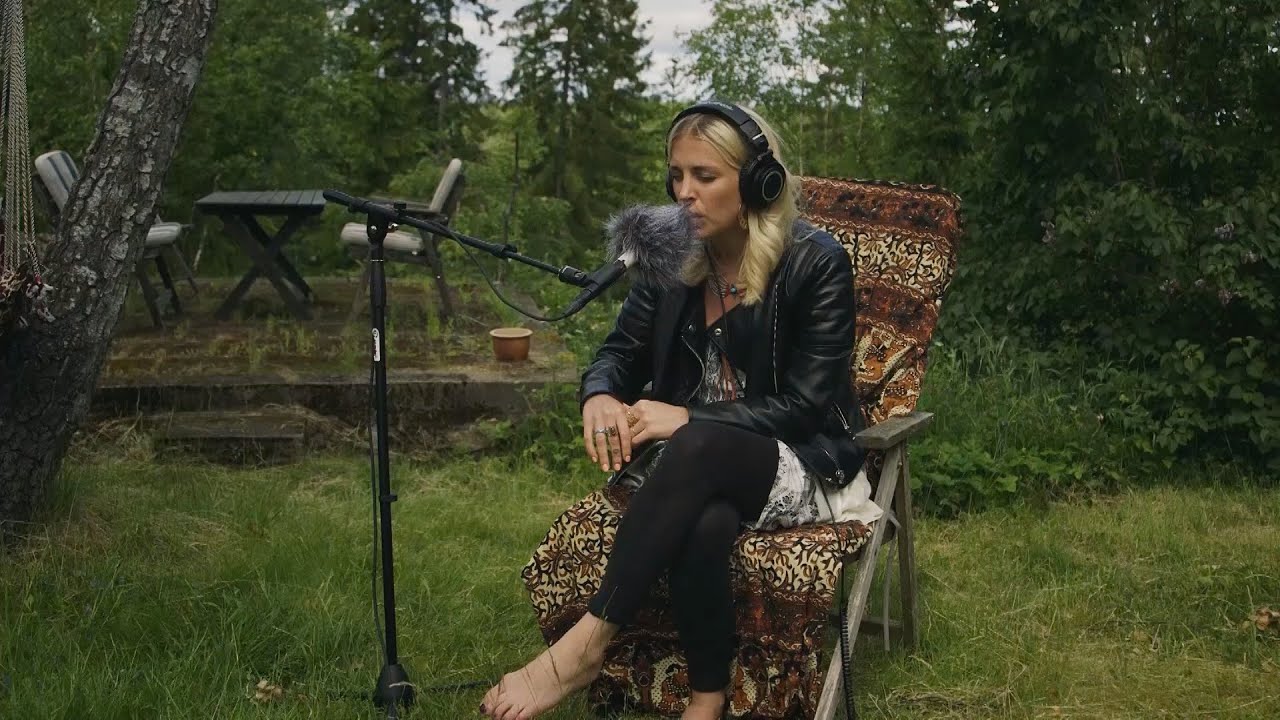 When You're Falling | Playing For Change | Sweden