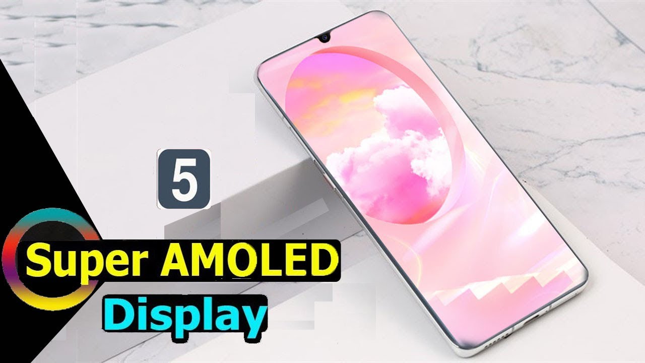 Samsung Top 5 Mobiles Under 15000 ! with Super AMOLED Display