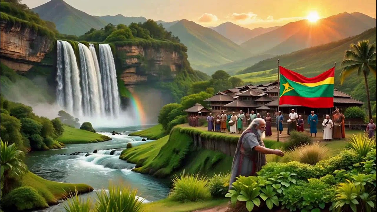 One Love Freedom – Best Reggae Liberty – Arms Opening – World Embracing 🤗