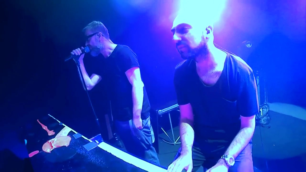 Malinconoia - Live 2017