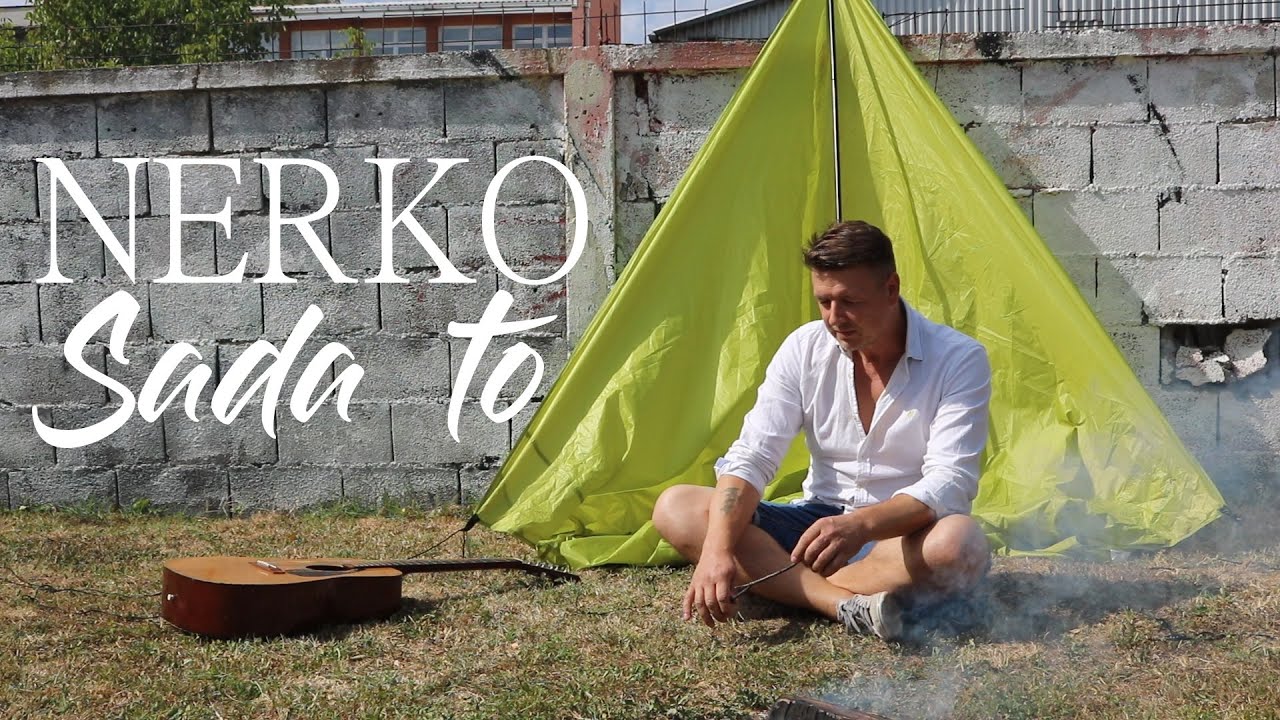 NERKO HALILOVIC- SADA TO
