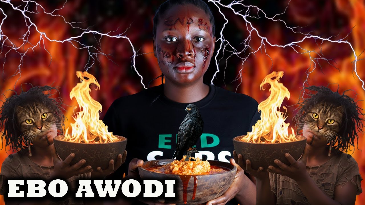 EBO AWODI | MOBIMPE OYEBADE ADEDIMEJI | 2026 Latest Trending Yoruba Full Movie New Release This Week